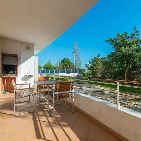 Apartamento Casa Marjan Sol By Algartur - 5 Mins Downtown - Pool & Patio