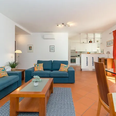 Casa Marjan Sol By Algartur - 5 Mins Downtown - Pool & Patio Apartamento