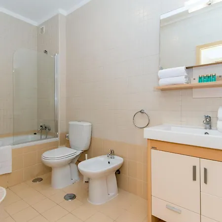 Casa Marjan Sol By Algartur - 5 Mins Downtown - Pool & Patio 公寓 圣卢西亚岛