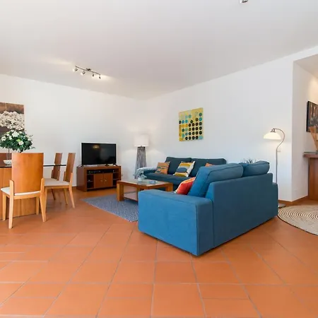 Apartment Casa Marjan Sol By Algartur Santa Luzia (Tavira)