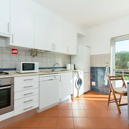 公寓 Casa Marjan Sol By Algartur - 5 Mins Downtown - Pool & Patio 圣卢西亚岛