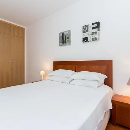 Casa Marjan Sol By Algartur Apartment *