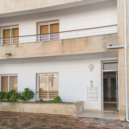 Casa Marjan Sol By Algartur - 5 Mins Downtown - Pool & Patio